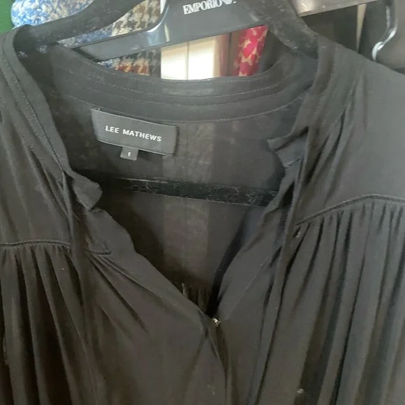 Lee Mathew’s - Picture 2 of 2